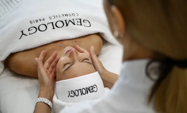 Beauté du visage by Gemology — visuel 2