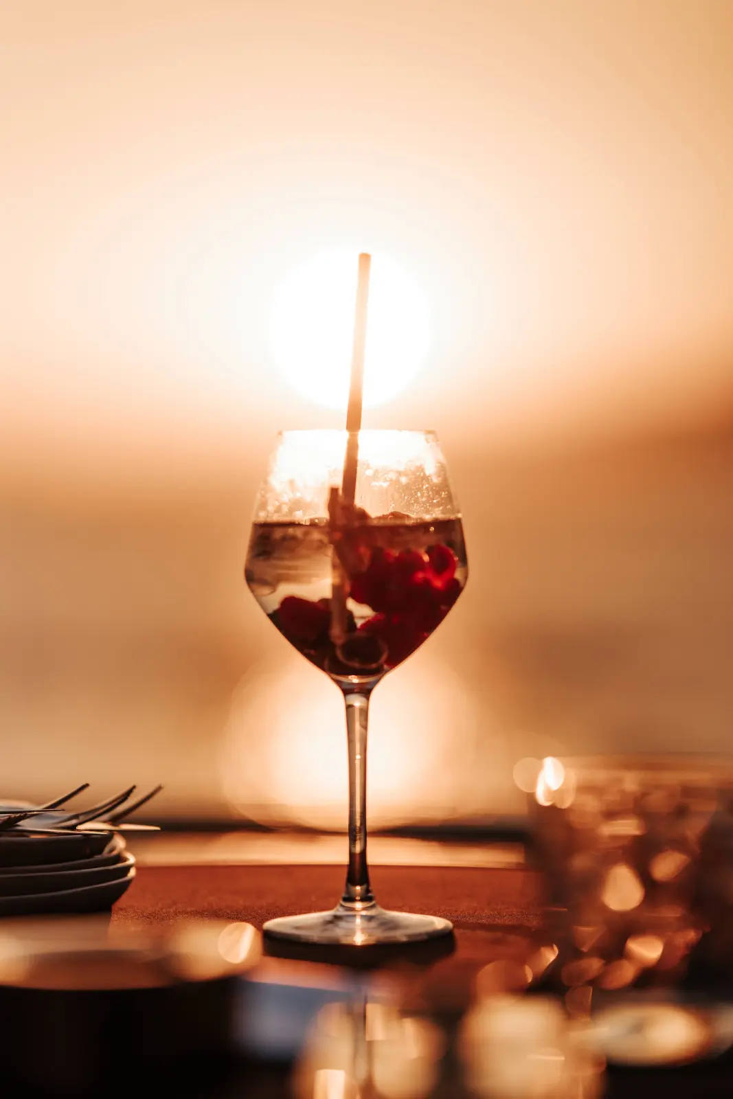 Sunset Apéro