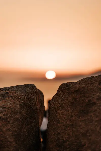 Sunset Apéro — visuel 2