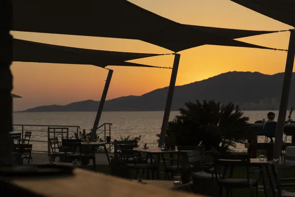 Sunset Apéro — visuel 3
