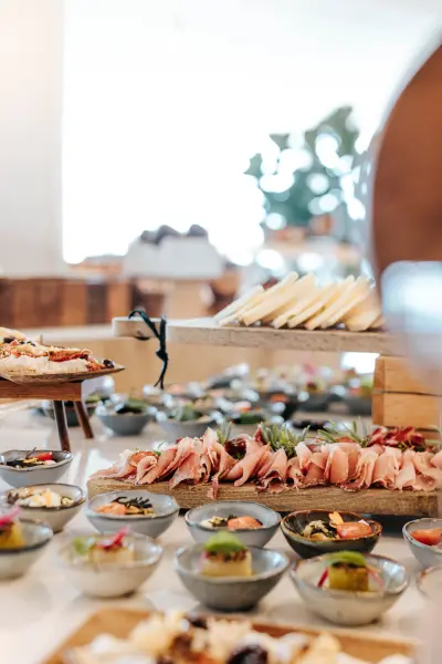 Notre Brunch — visuel 1