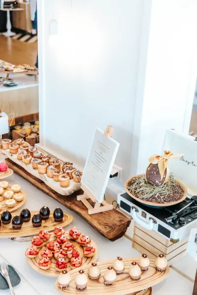 Notre Brunch — visuel 3