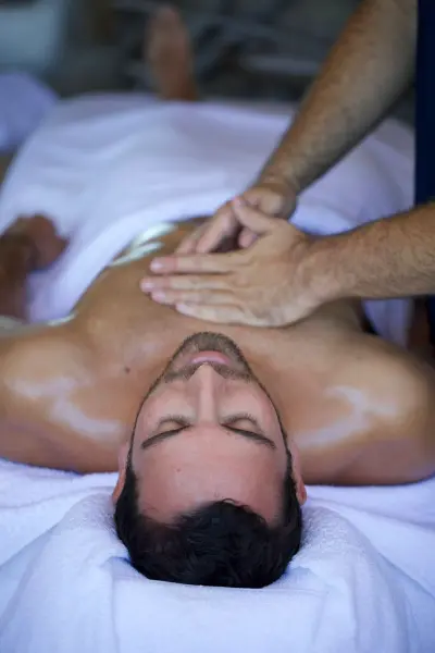 Massage Signature Sur Mesure Sofitel — visuel 1