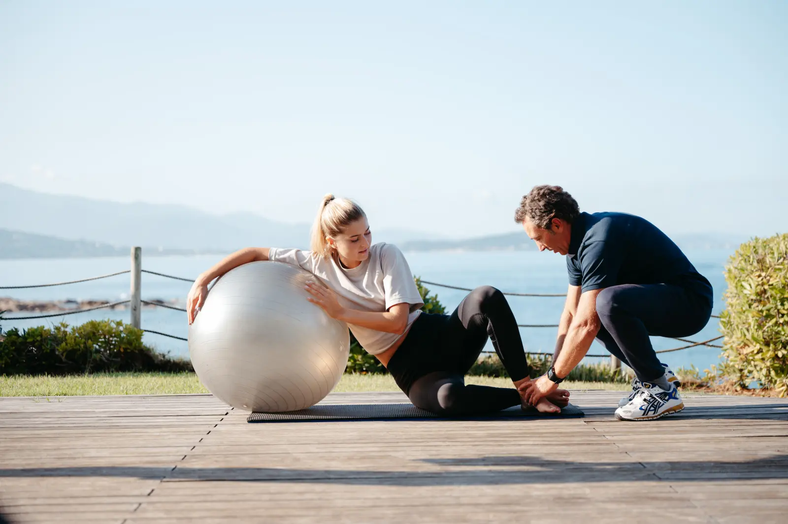 Coaching individuel