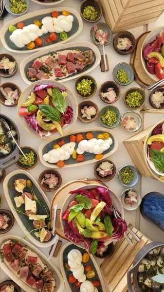 Le Brunch & Piscine — visuel 3