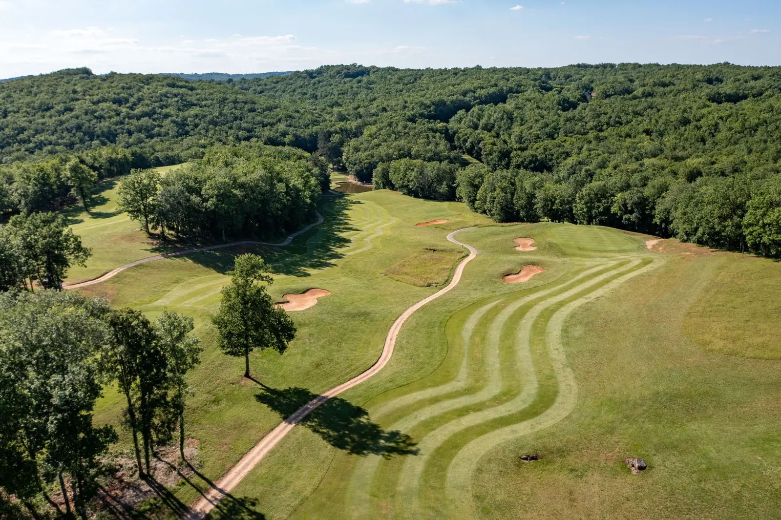 Abonnement golf 1ère année