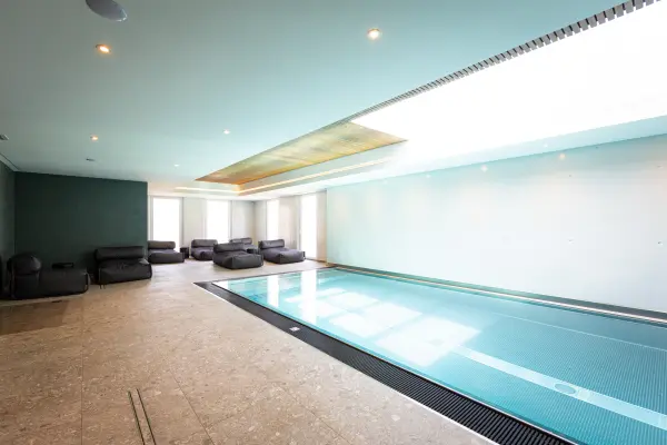 Entrée solo au SPA le 34 + soin 25 min — visuel 2