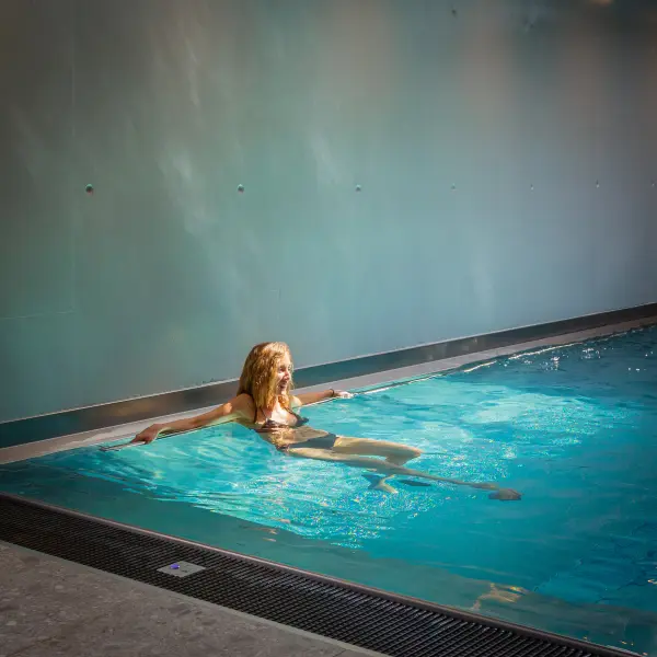 Entrée solo au SPA le 34 + soin 25 min — visuel 3