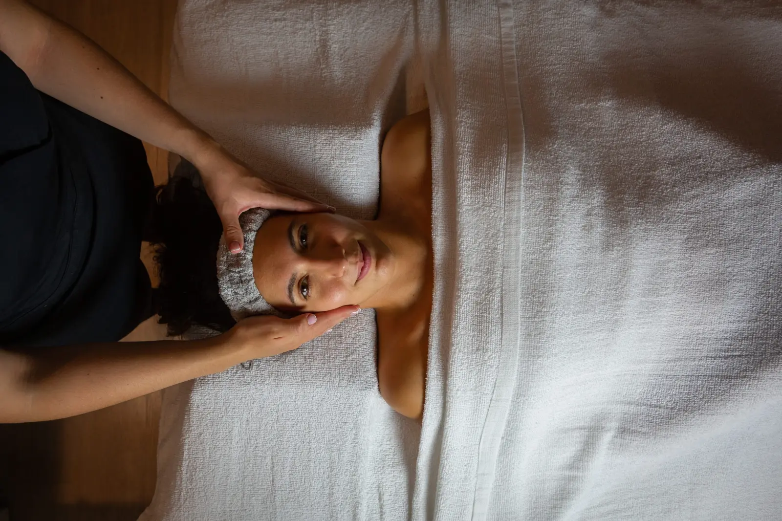 Le voyage élémental + entrée duo au SPA