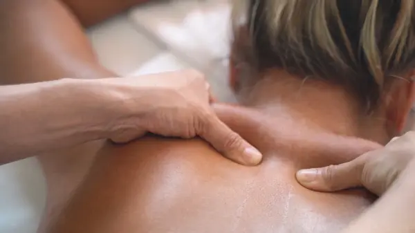 Entrée duo au SPA Le 34 + soins 25 min — visuel 2