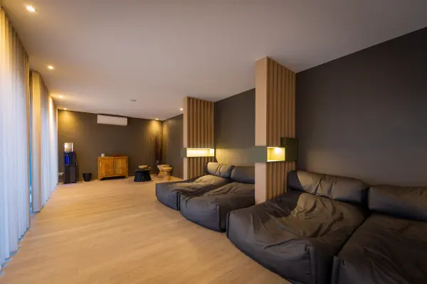 Entrée duo au SPA Le 34 + soins 25 min — visuel 3
