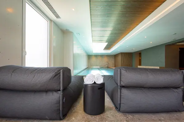 Entrée duo au SPA Le 34 + soins 50 min — visuel 2