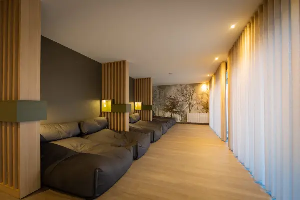 Entrée duo au SPA Le 34 + soins 50 min — visuel 3