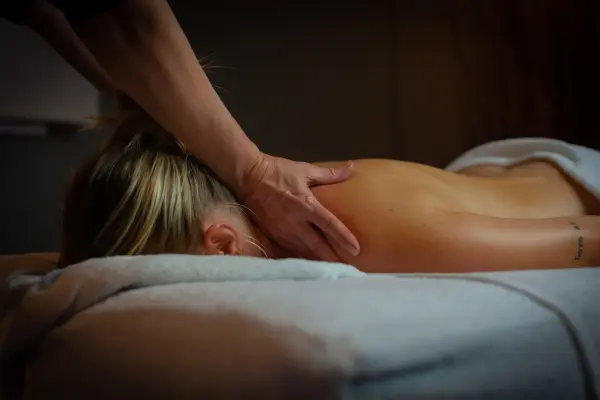 Entrée solo au SPA Le 34 + soin 50 min — visuel 2