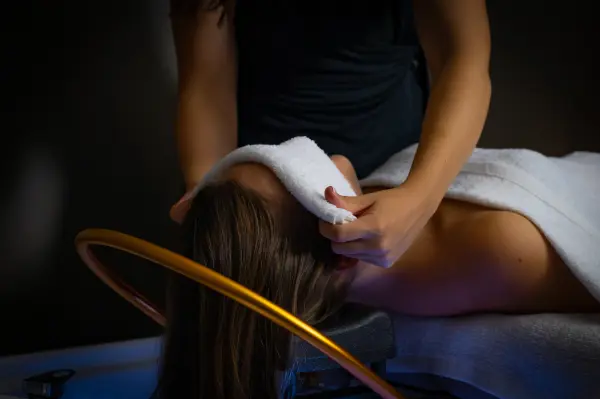 Rituel Head Spa Sérénité – Éléments — visuel 3