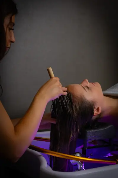 Rituel Head Spa Sérénité & Accès Spa — visuel 2
