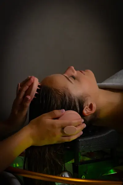 Rituel Head Spa Sérénité & Accès Spa — visuel 3