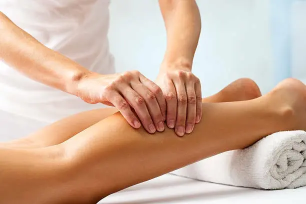 Coffret cadeau Massage Minceur Drainant en Alsace