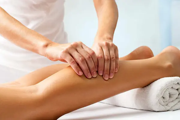Coffret cadeau Massage Minceur Drainant en Alsace — visuel 1