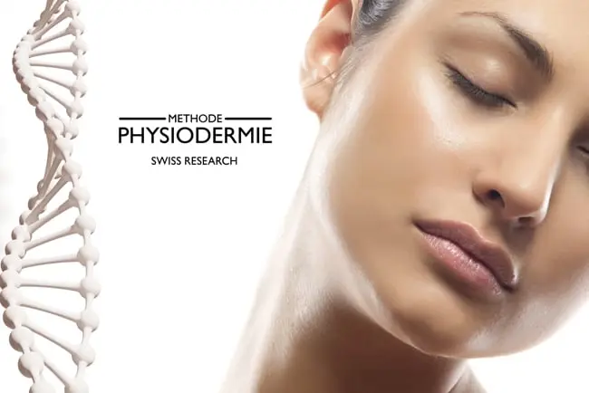 Coffret cadeau Soin visage Bio Renovateur