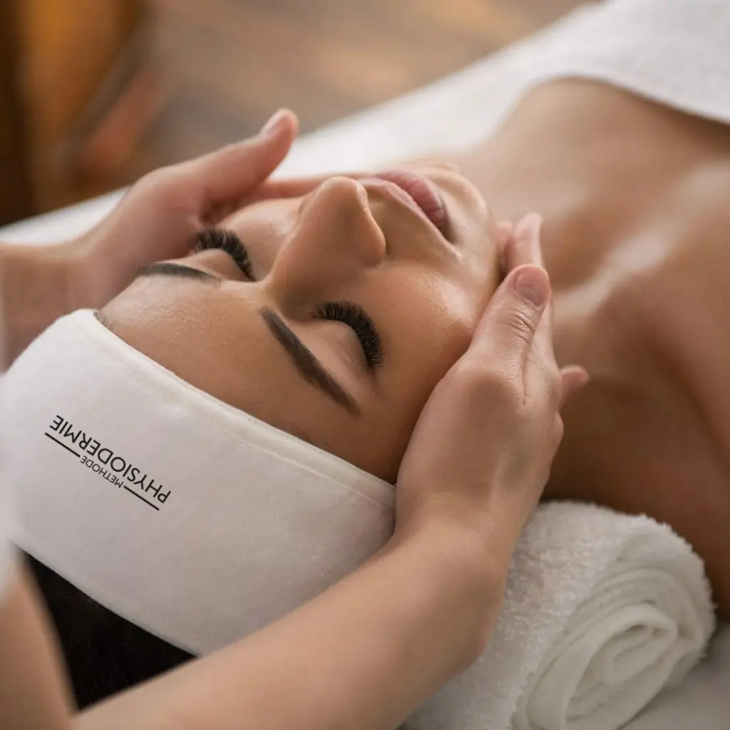 Coffret Cadeau Drainage du Visage en Alsace