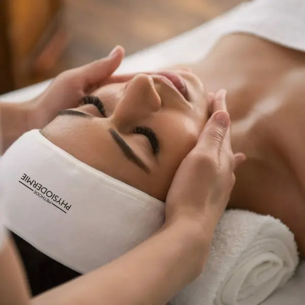 Coffret Cadeau Drainage du Visage en Alsace — visuel 1