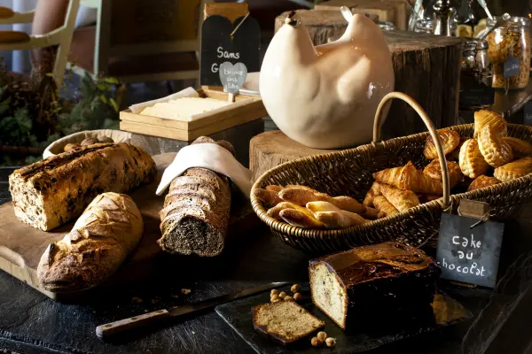 Séjour Découverte gastronomique - 1 nuit — visuel 3
