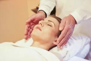 Coffret Cadeau Séance de Reiki en Alsace — visuel 1