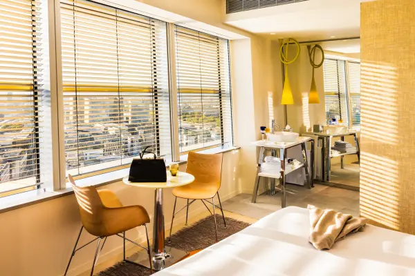 Week-end bien-être luxe à Paris — visuel 2