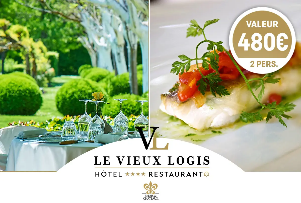Le caprice gourmand