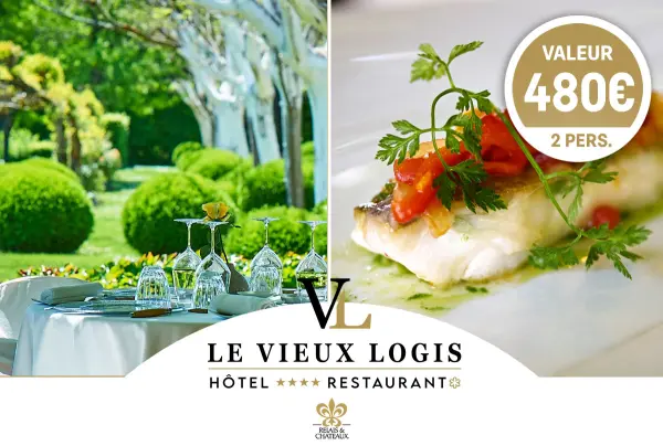 Le caprice gourmand — visuel 1