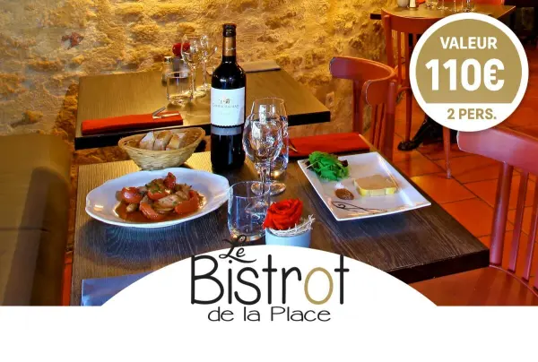 A la carte — visuel 1