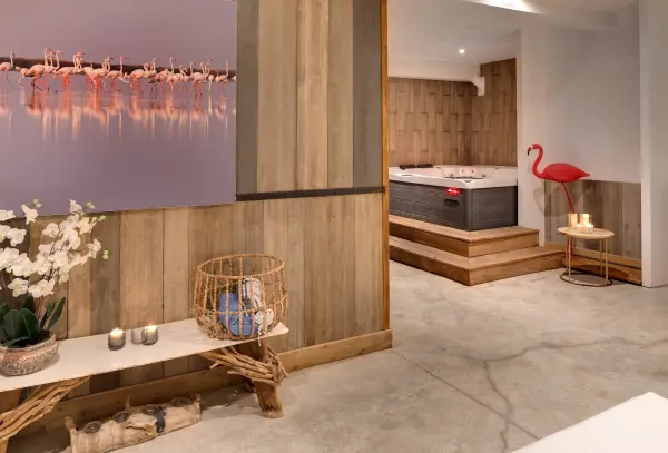Accès au Spa Eclaé — visuel 2