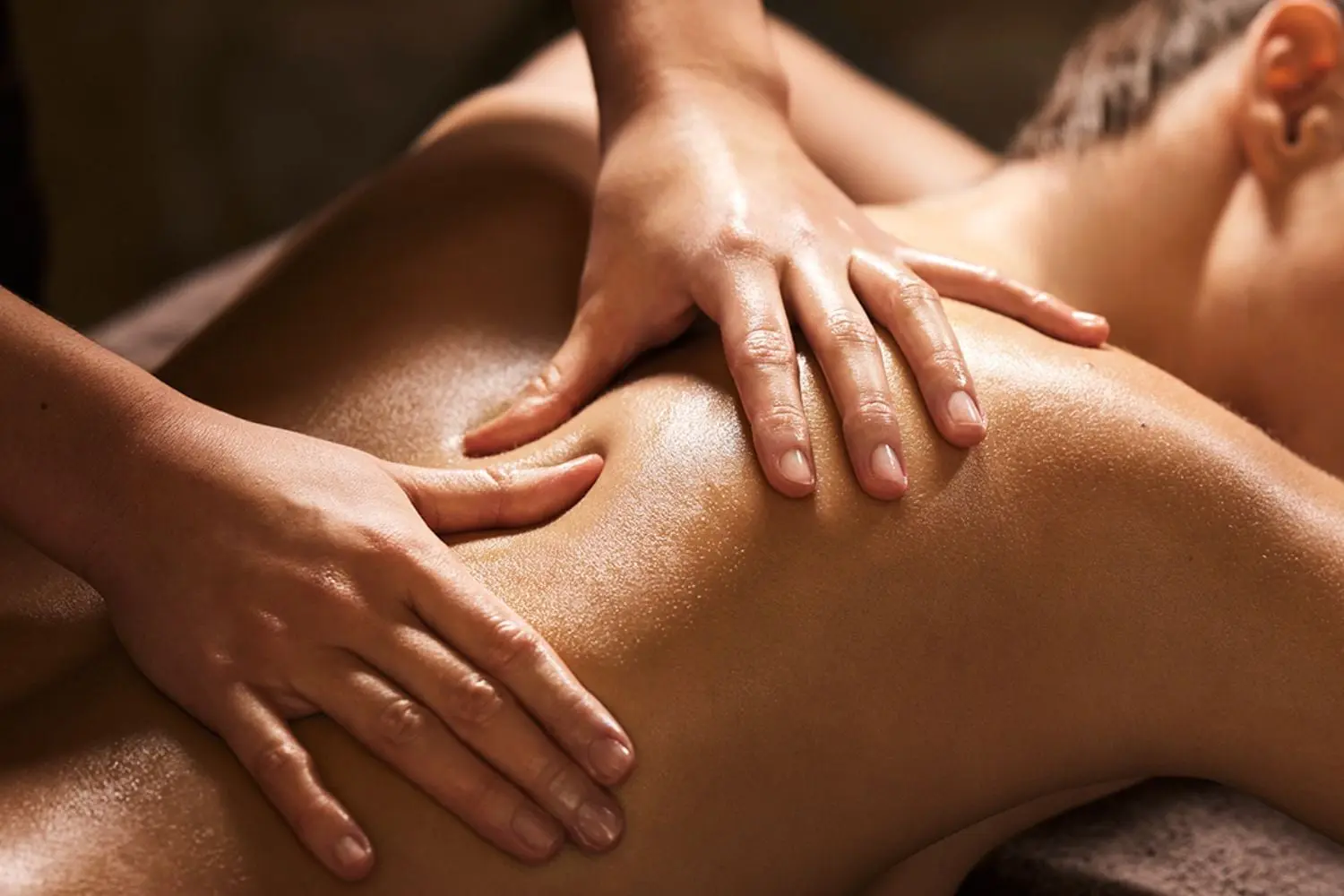 Massage 30 minutes