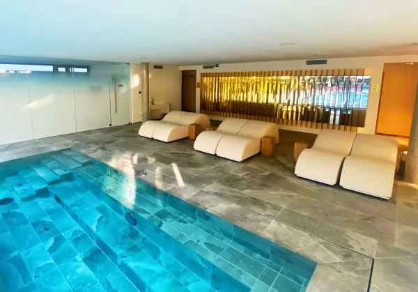 Massage 45 minutes en Cabine Duo — visuel 2