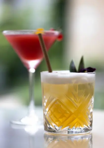 Cocktails pour deux — visuel 1