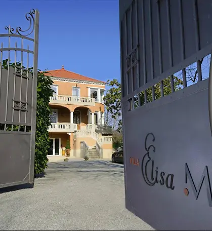 Escapade "Découverte" Villa Elisa Ardèche — visuel 1
