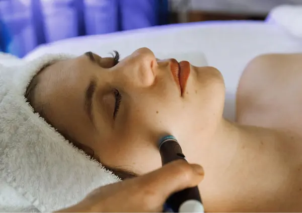 Soin Hydrafacial Purifiant — visuel 1