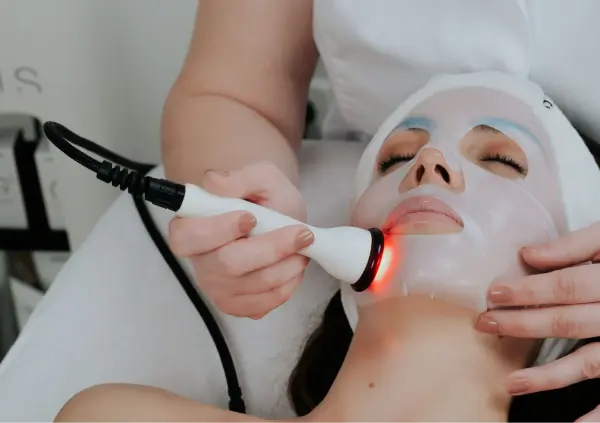 Soin Peeling & Microstimulation Mesoestetic — visuel 2