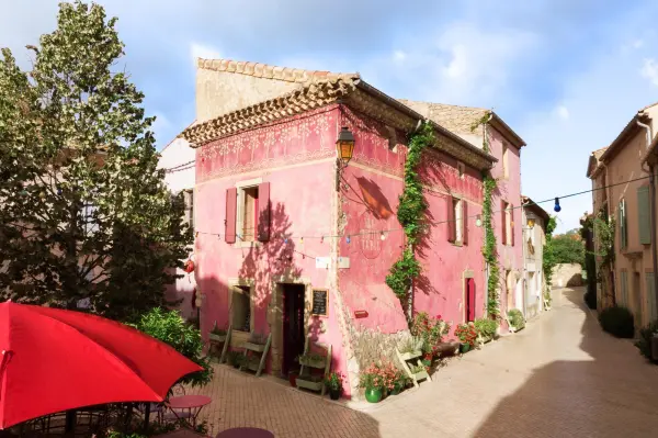 Coffret La Vie En Rose — visuel 2