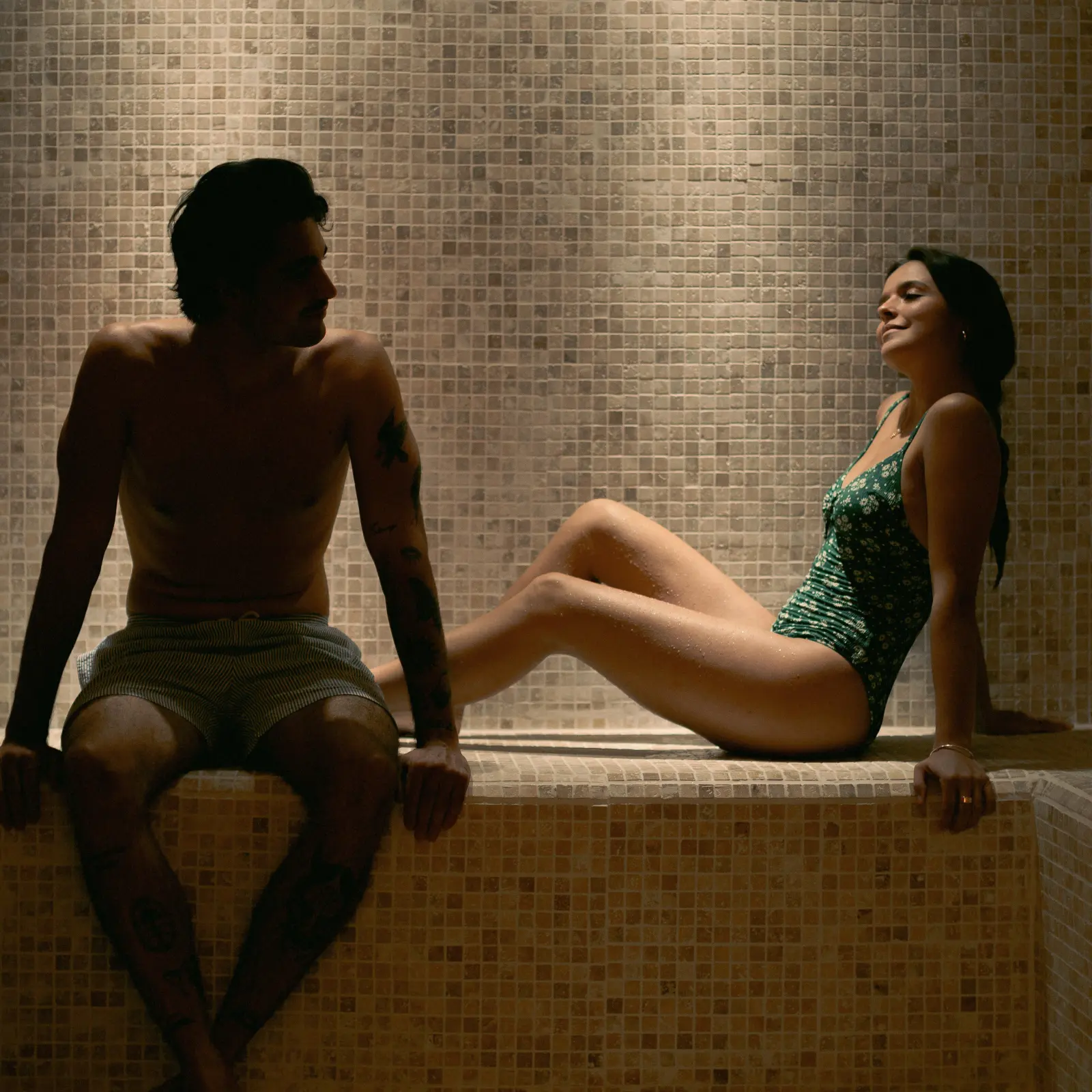 Expérience Spa – Duo