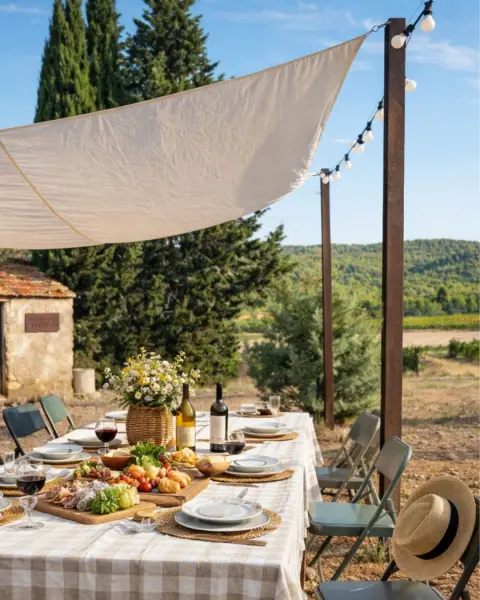 Wine Experience – Immersion Vigneronne à Roubia — visuel 1