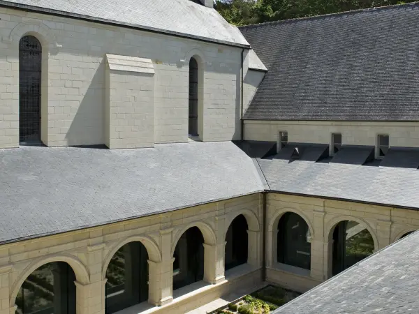 A la découverte de l'Abbaye — visuel 2