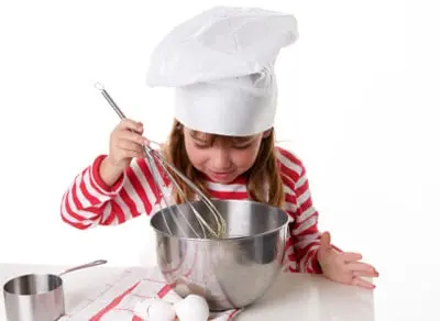 Menu enfant (-12ans)