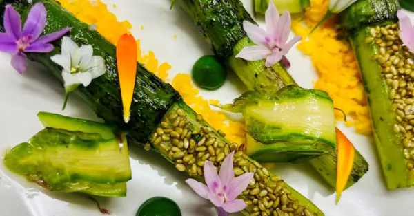 Menu Gourmand — visuel 1
