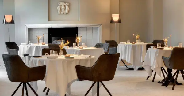 Menu Gourmand — visuel 2