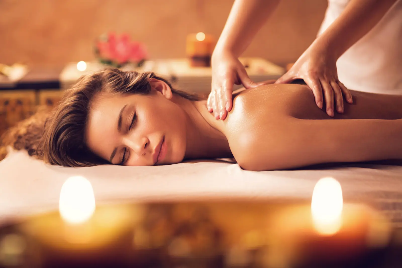 1/2 Journée Spa Forme