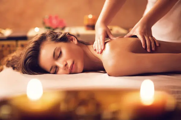 1/2 Journée Spa Forme — visuel 1