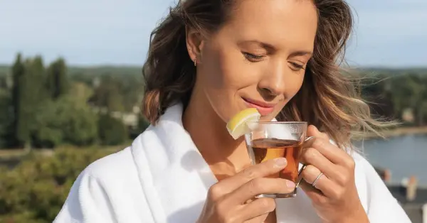 1/2 Journée Spa Détox — visuel 2