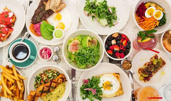 Brunch